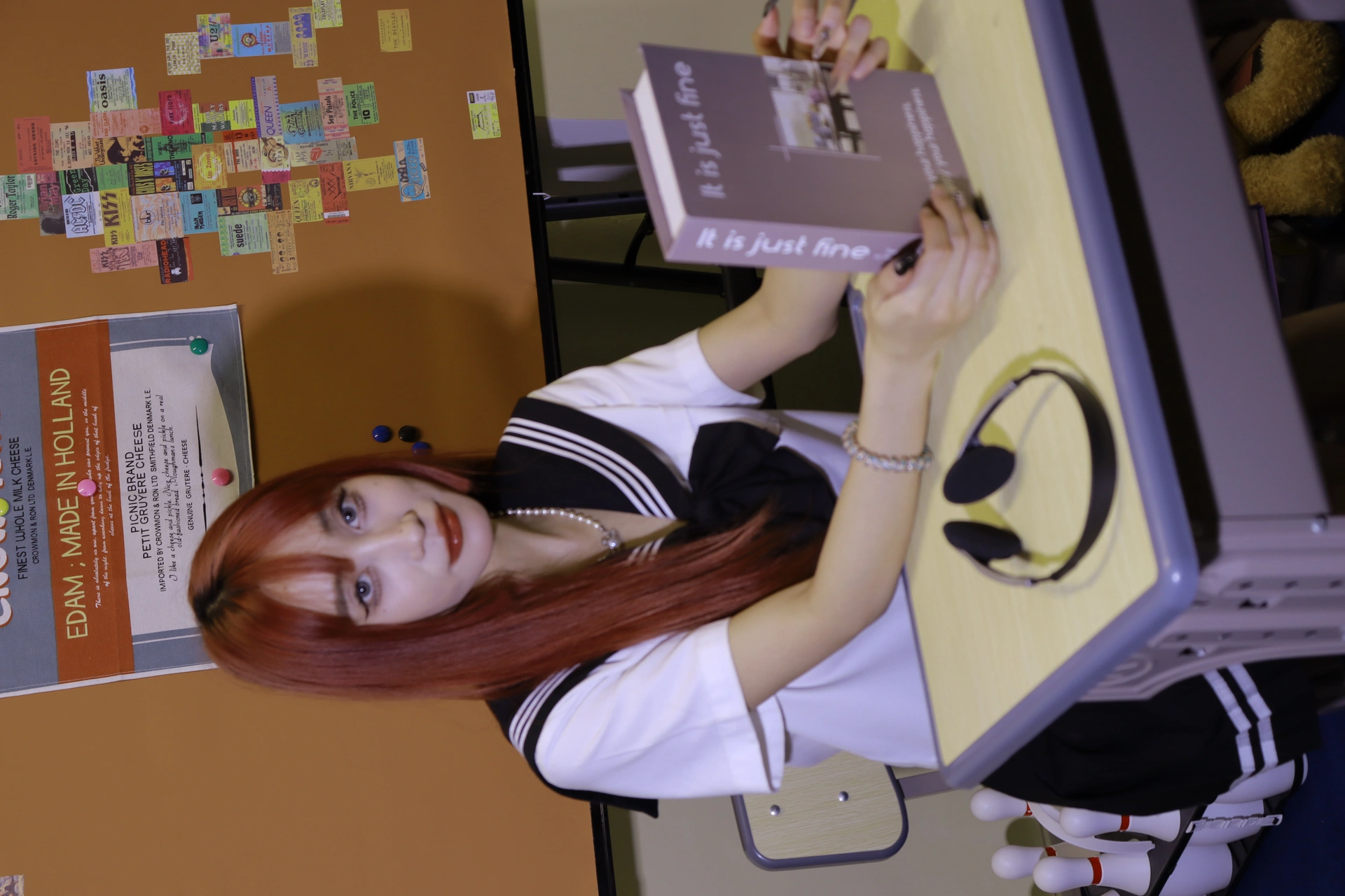 绮梦摄影 2024.08.19 No.001 雪莉 珍藏无修无水印版 2