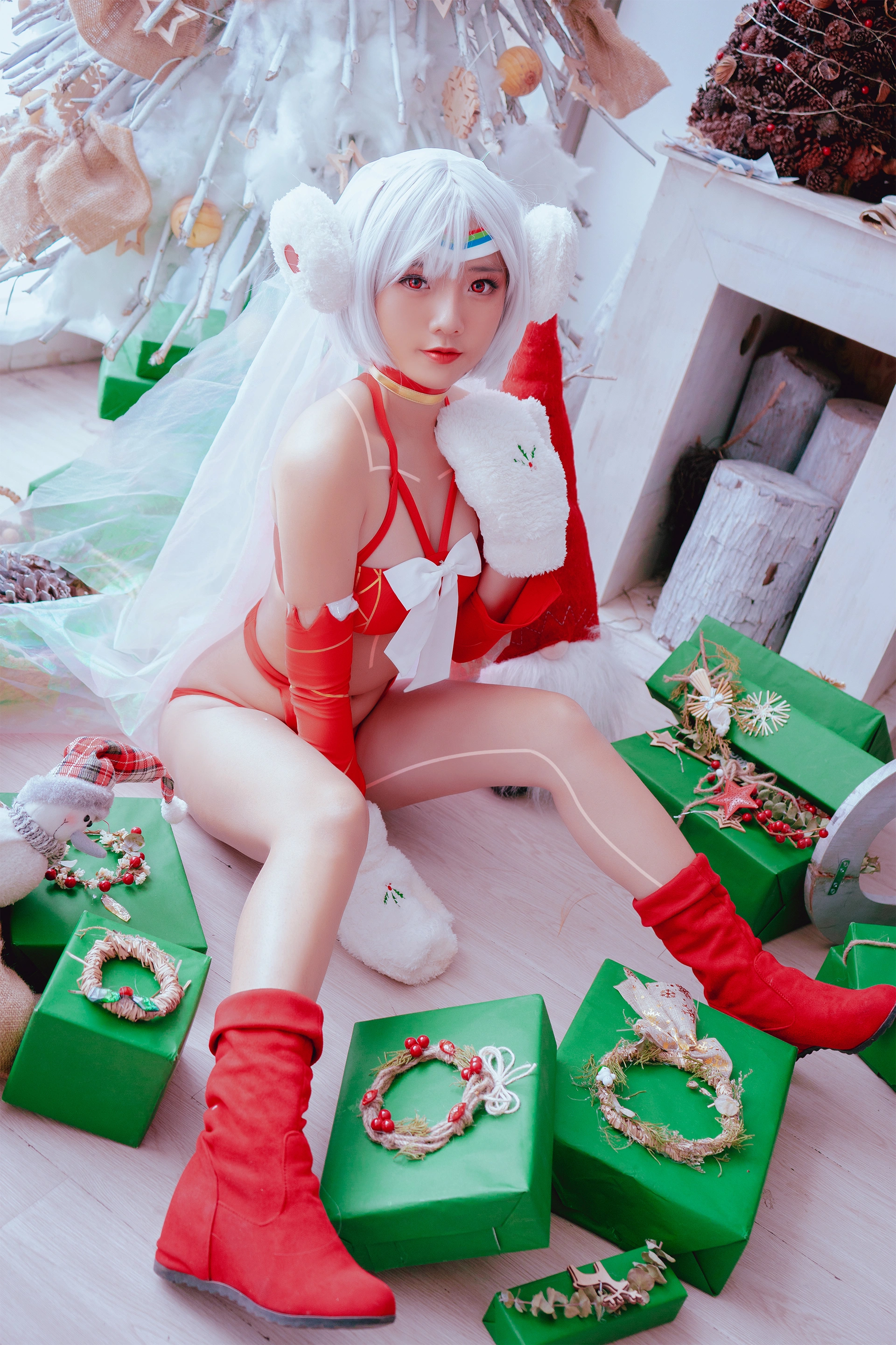 Messie Huang NO.006 Altera 2