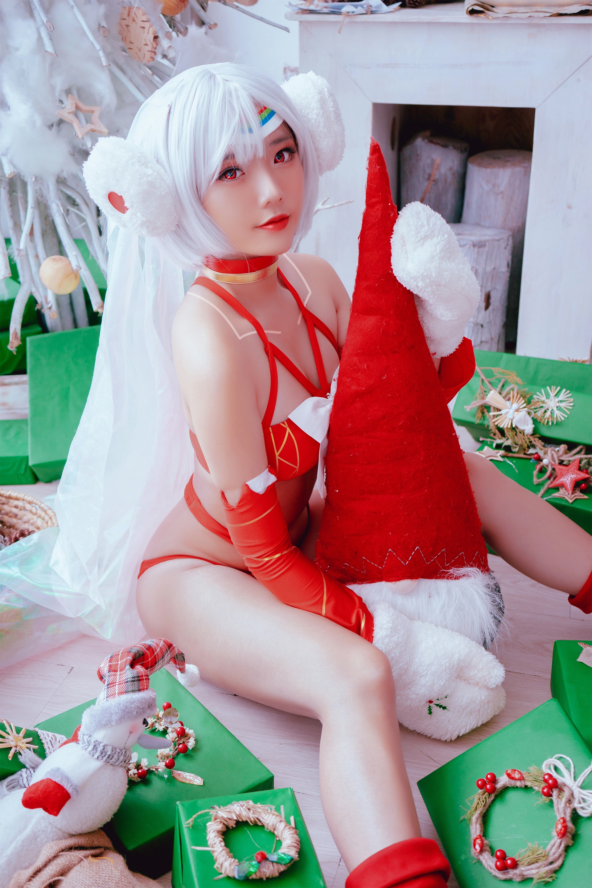 Messie Huang NO.006 Altera 3