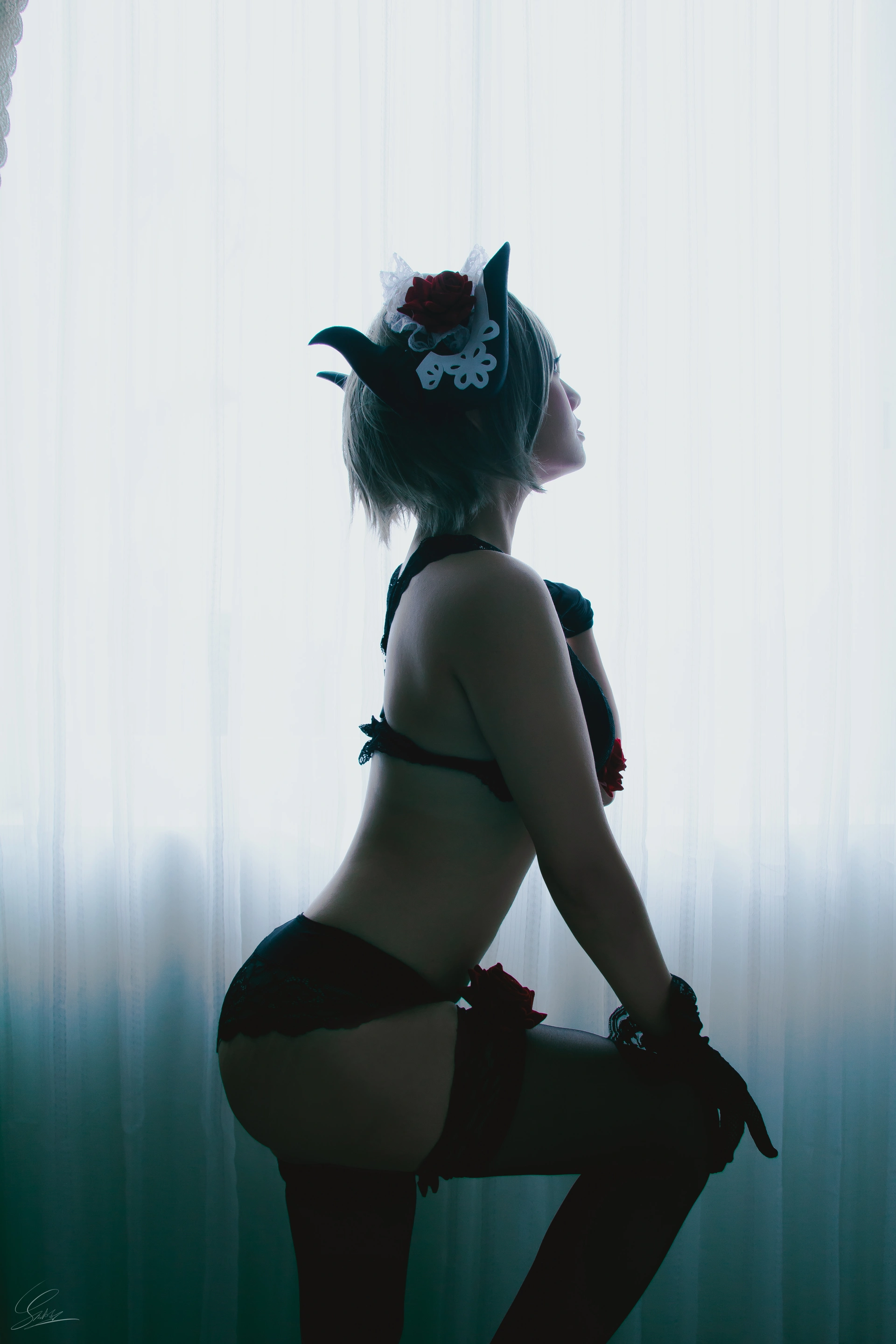 Messie Huang NO.014 Sexy Rita 3