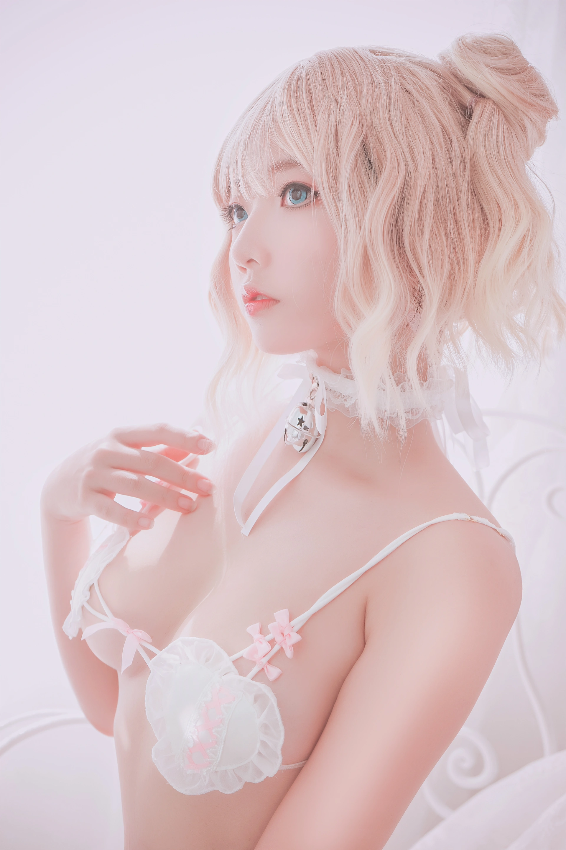 Messie Huang NO.015 Pure Bath 3